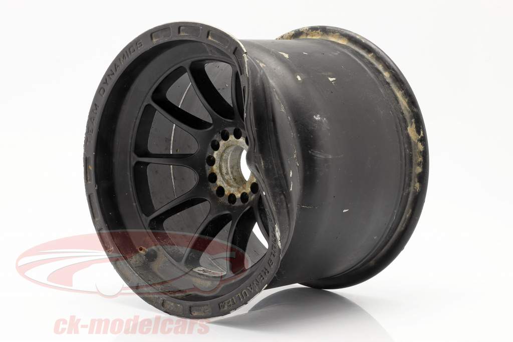 元の モータースポーツ リム 13 インチ 式 Renault 2.0