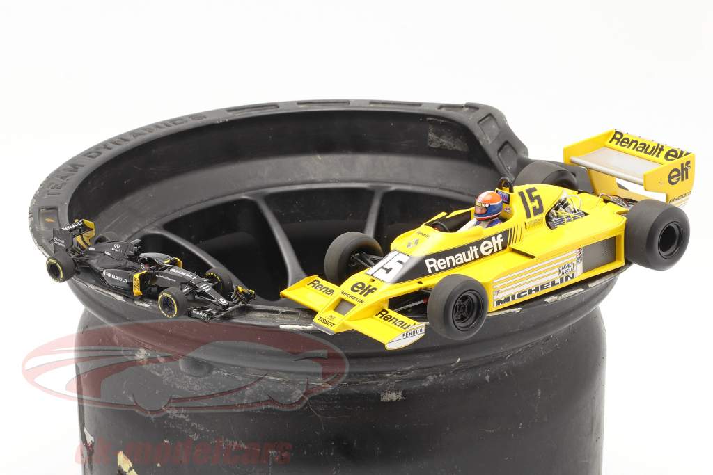 元の モータースポーツ リム 13 インチ 式 Renault 2.0