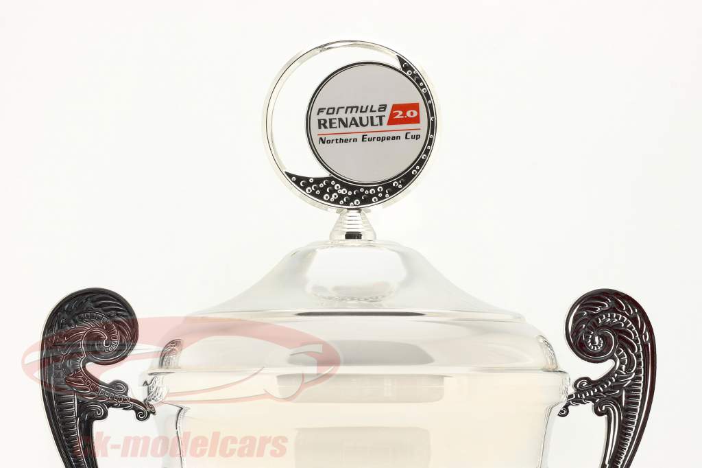 カップ 式 Renault 2.0 2位 北部 ヨーロッパ人 カップ 人種 1 2010