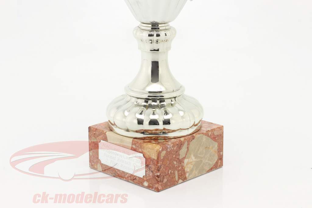 Troféu 2ª Race 2 Beru Top 10 Lausitz Fórmula Renault 2.0 estação 2004