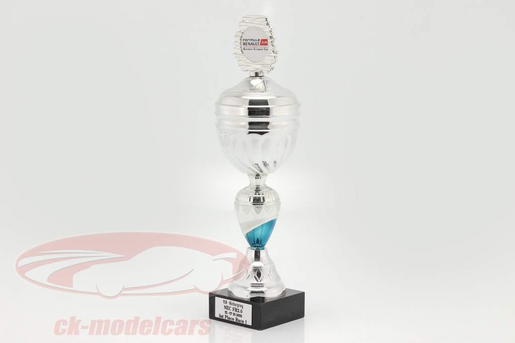 xícara Fórmula Renault 2.0 3ª Norte europeu xícara Corrida 1 2010