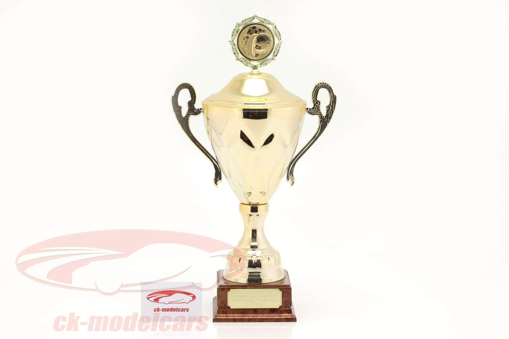 чашка формула Renault 2.0 3-й EuroSpeedway Lausitz 2005 Раса 2