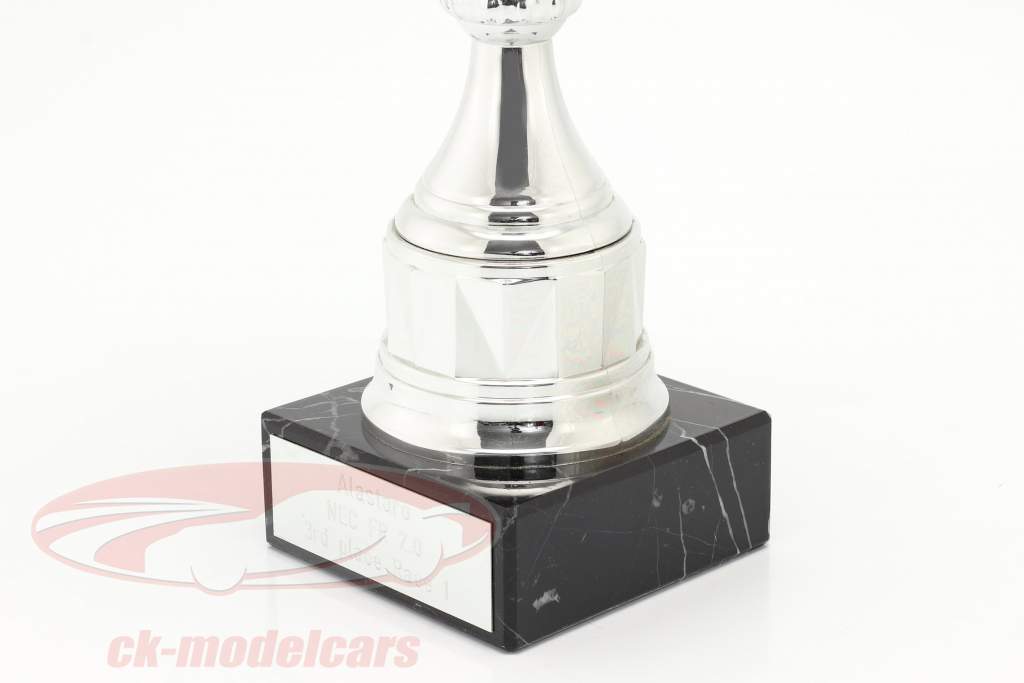 Trofee 3e Race 1 Alastaro NEC formule Renault 2.0 seizoen 2009