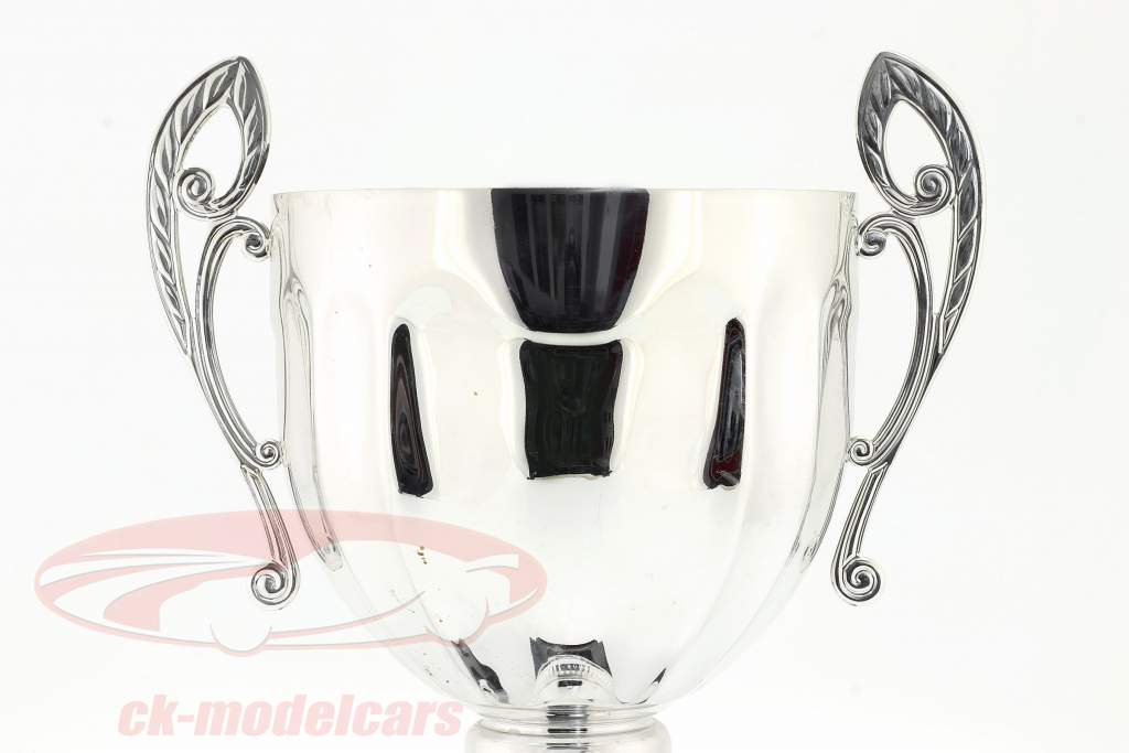 Trophy 3rd place Eurocup Formula Renault 2.0 Oschersleben 2004