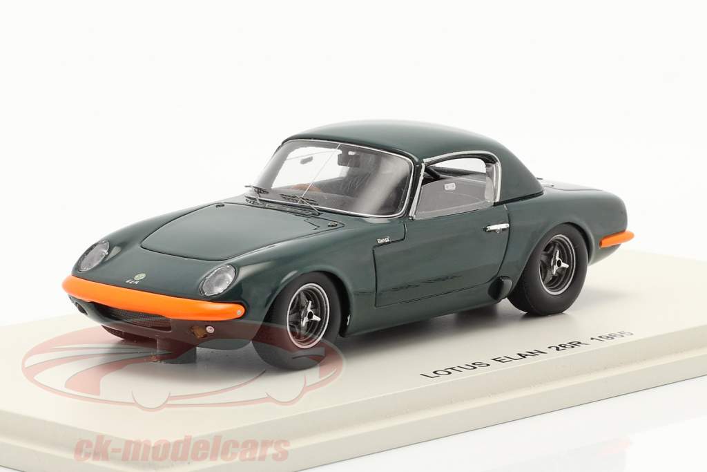 エブロ「LOTUS ELAN 26R 1966 Suzuka 500km」 エブロ「LOTUS ELAN 26R 1966 Suzuka 500km」 - メルカリ