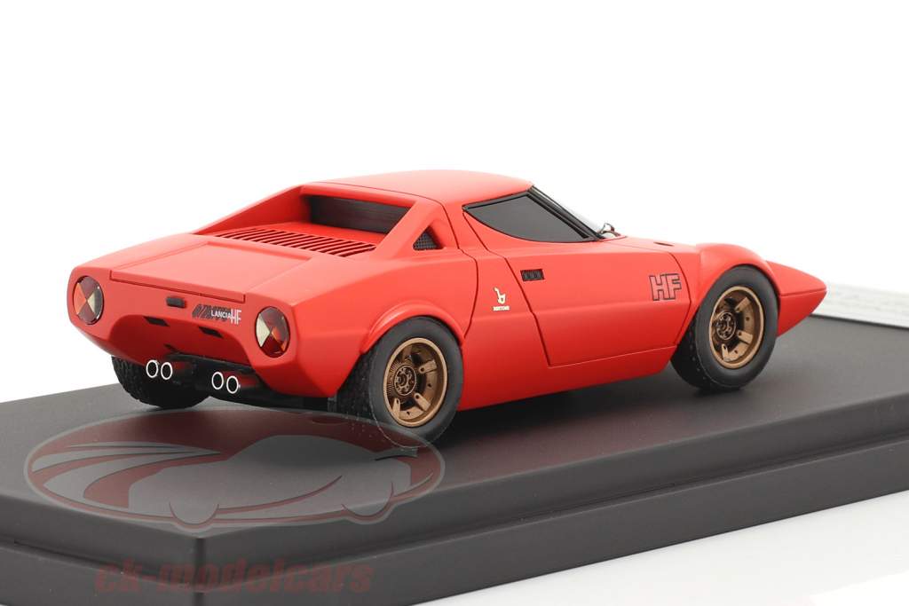 ミニカー hpi 1/43 Lancia Stratos HF Tour de Corse hpi 1/43 Lancia Stratos Tour de Corse 1981 Blue | eBay