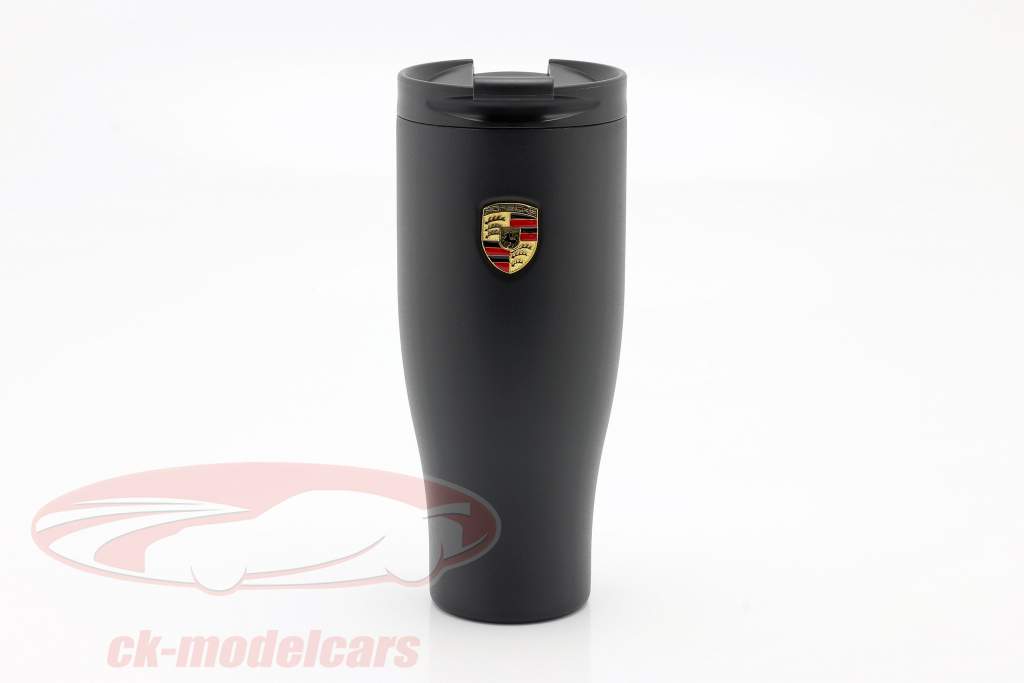Porsche 保温杯 XL 黑色的