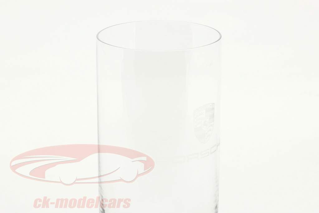 Porsche Verres à long drink 2 pièces