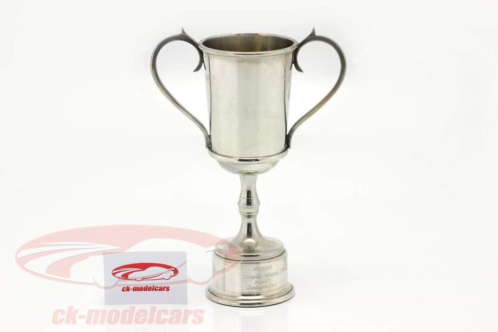 Победитель Трофей Formel Renault зима Чемпионат Donington 1999