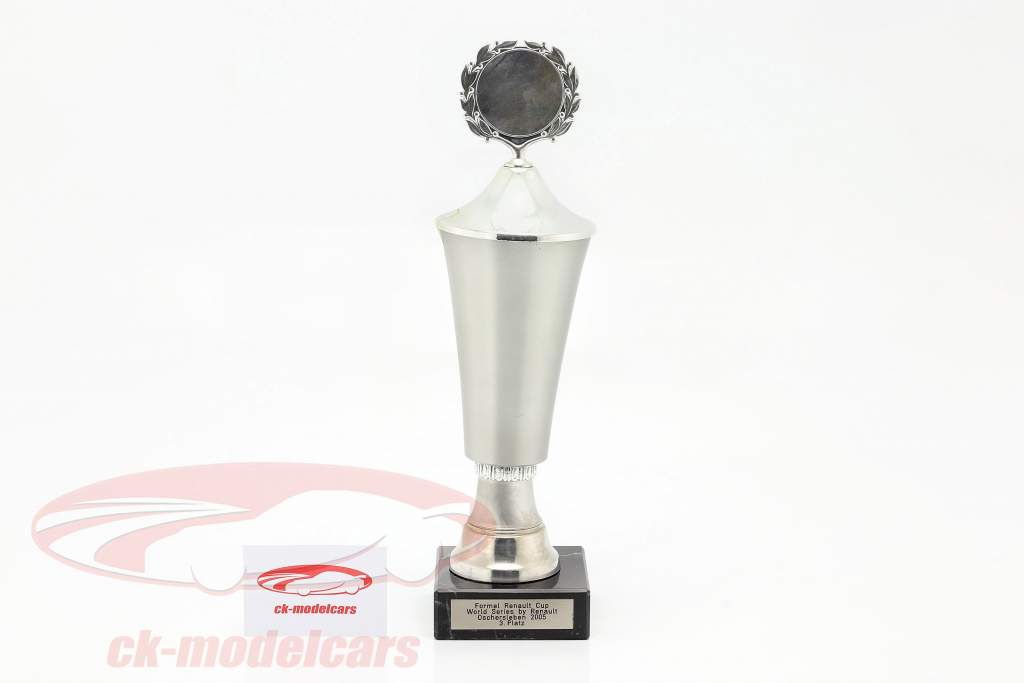 Trophée 3e formule Renault Cup Oschersleben 2005