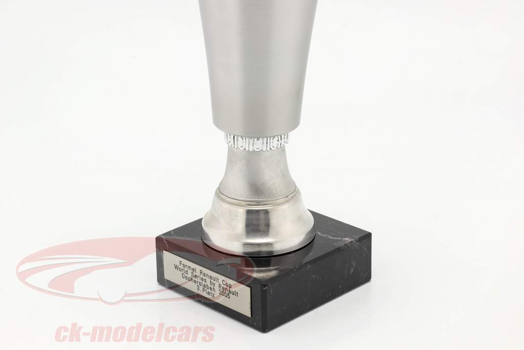 Trophée 3e formule Renault Cup Oschersleben 2005