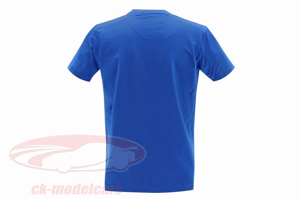 Alpine Жизнь Футболка Космос