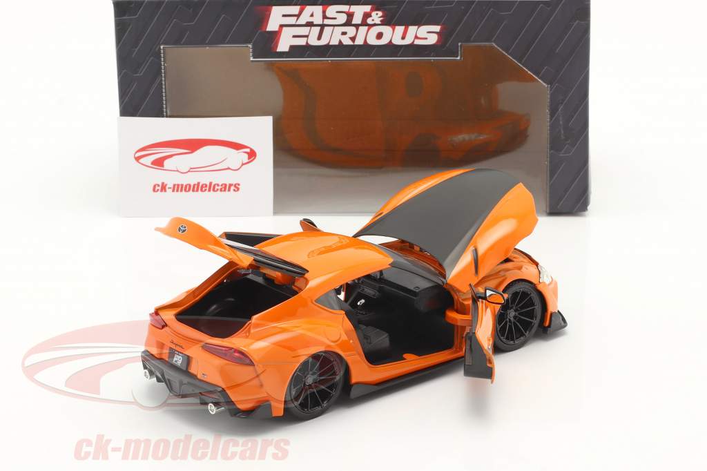 【希少】FAST&FURIOUS Car Carrier 2種セット 希少】FAST&FURIOUS Car Carrier 2種セット