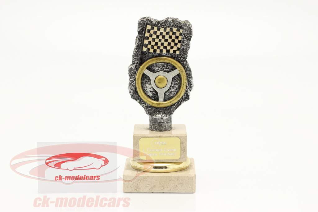 トロフィー 1日 式 Event Colmar 2003