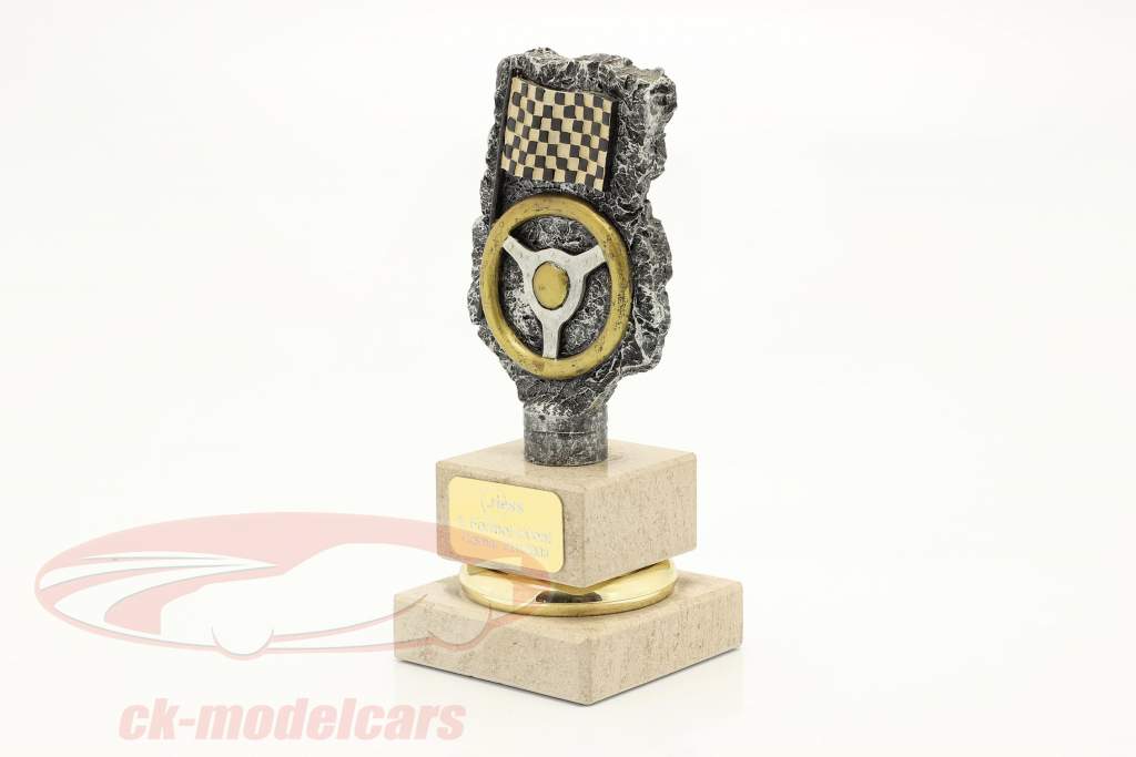 Troféu 1ª Fórmula Event Colmar 2003