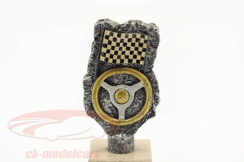 Trofæ 1. formel Event Colmar 2003