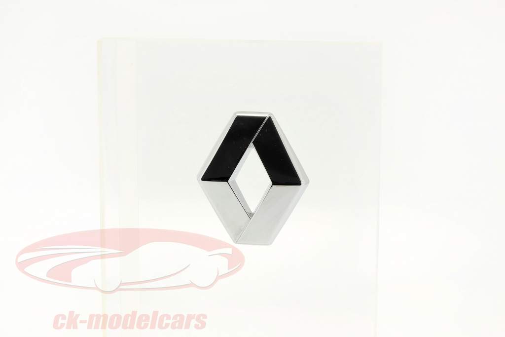 Trofæ Vinder Teamrangering Westfalenprisen Oschersleben formel Renault 2.0 2003