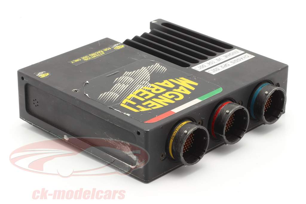 original Control unit Magneti Marelli Marvel 8GP2 formula Renault 2.0