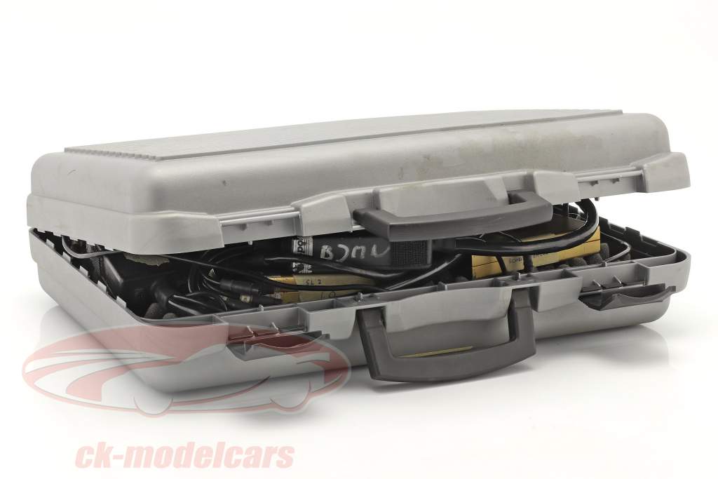 оригинал Набор из 4 шт. AIM Drack Datenlogger золото формула Renault 2.0