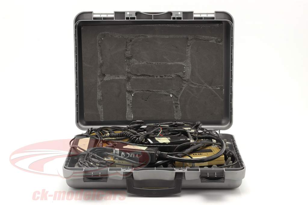 оригинал Набор из 4 шт. AIM Drack Datenlogger золото формула Renault 2.0