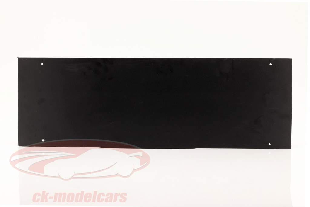 знак 70 x 23 cm С участием надпись "DANI"