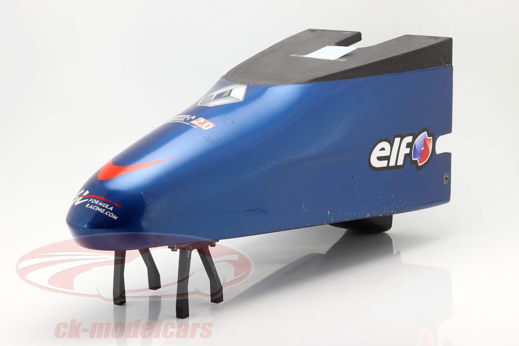 original næse formel Renault 2.0