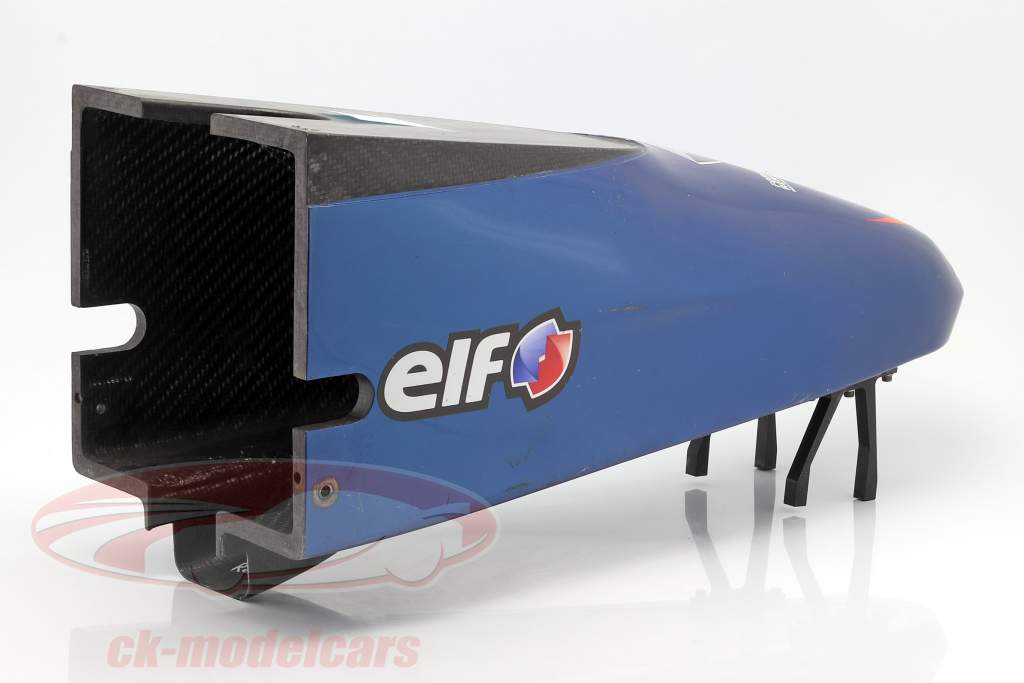 original næse formel Renault 2.0