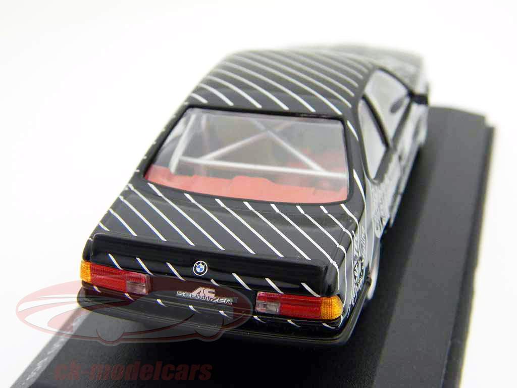 A. Goeser DTM 635 CSi #13 DTM 1988 Team AC Schnitzer 1:43 Minichamps