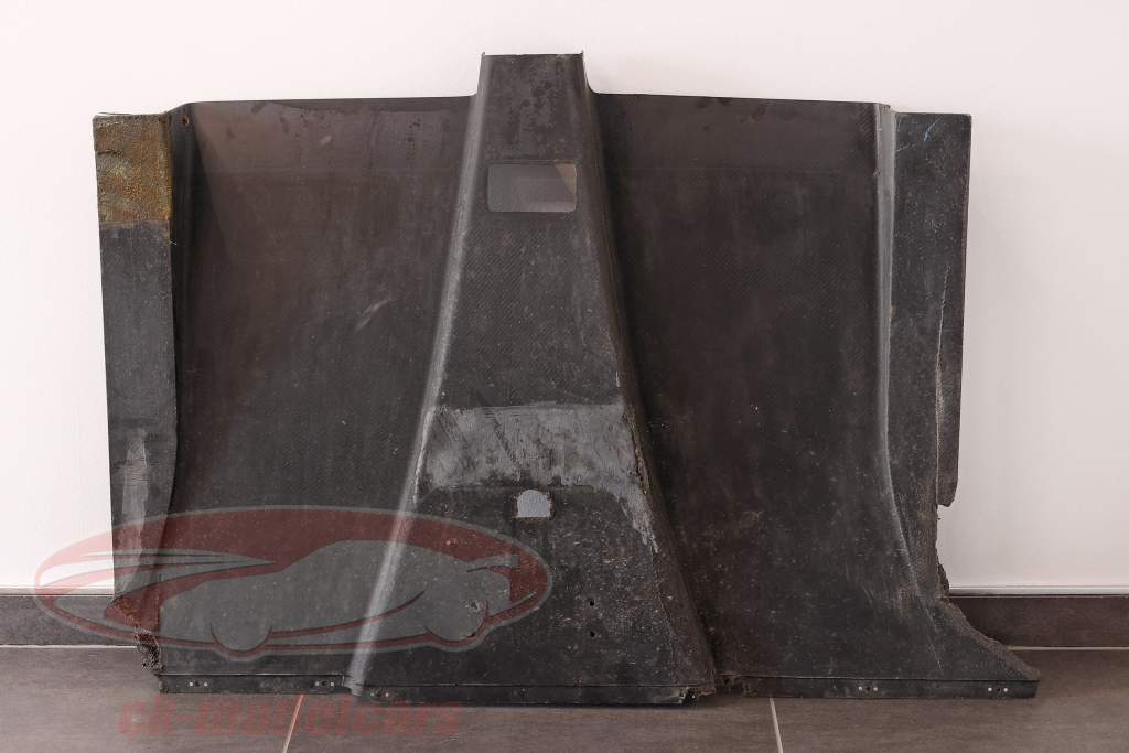 Original Heckdiffusor Formel Renault 2.0