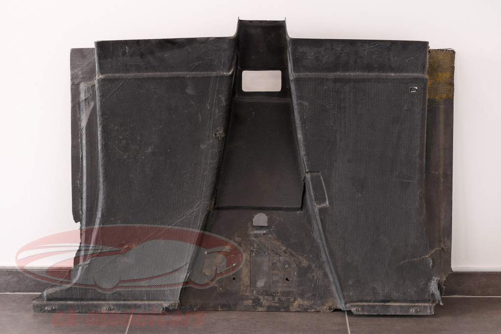 origineel Achterdiffusor Rear formule Renault 2.0