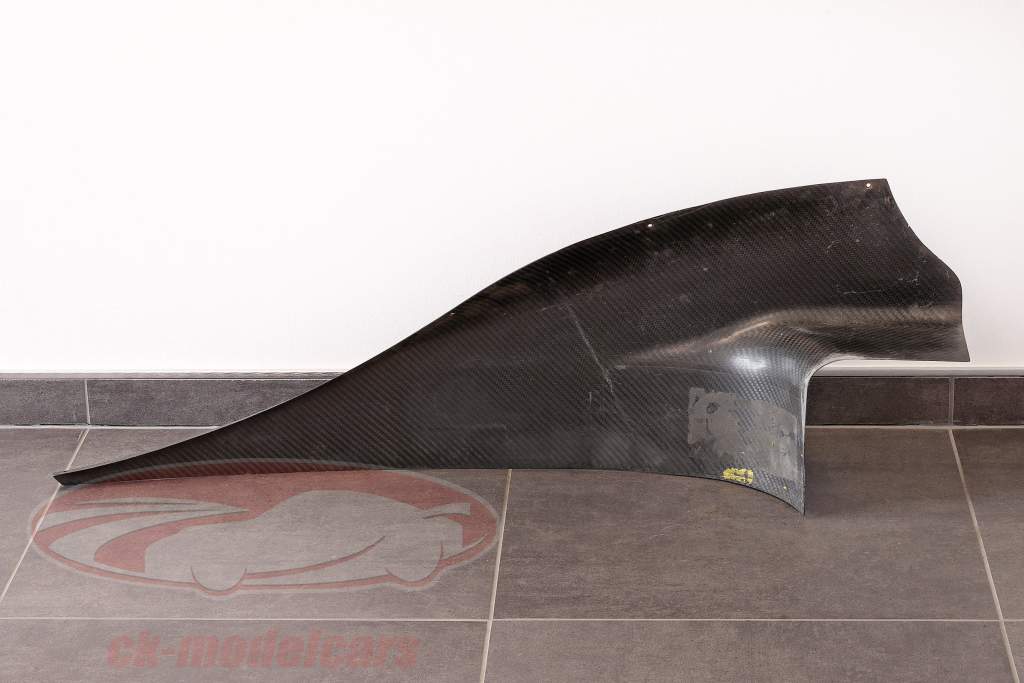 original Barge board formula Renault 2.0 carbon