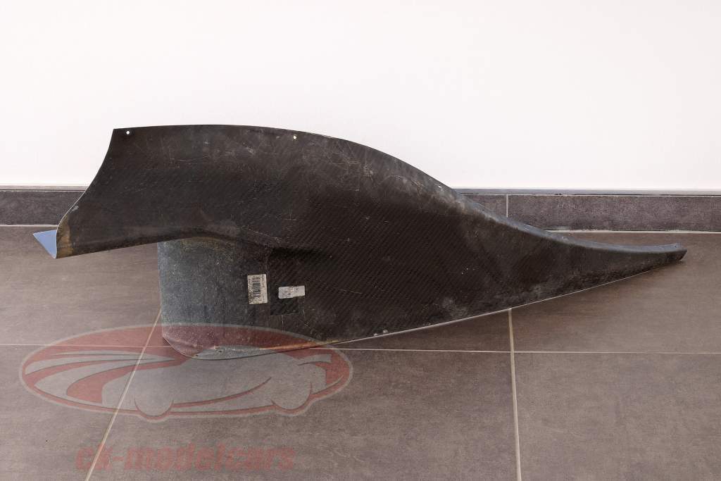 Original Barge Board Formel Renault 2.0 blau