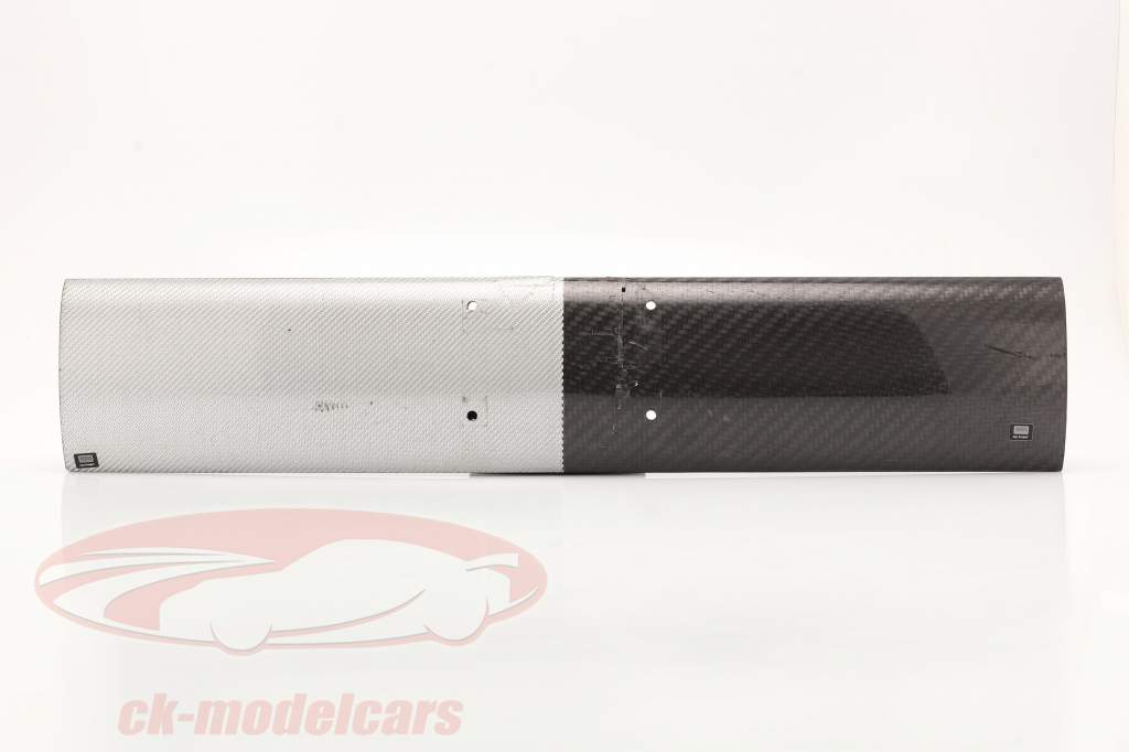 original Bagfløj Midterste del formel Renault 2.0