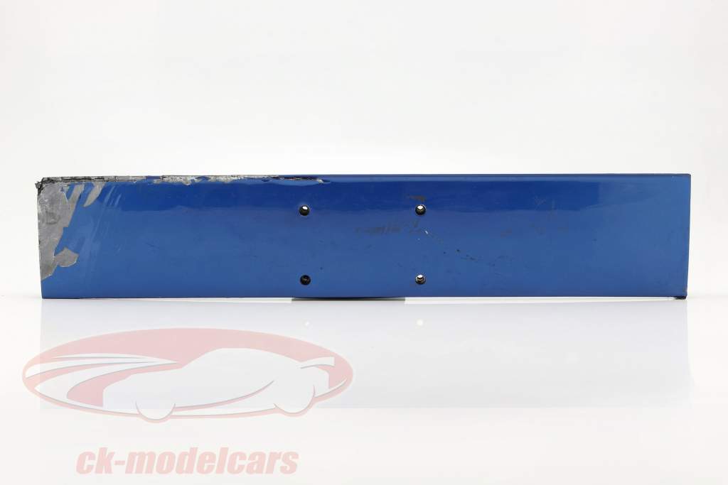 元の リアウィング 中部 式 Renault 2.0