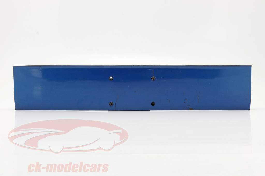 元の リアウィング 中部 式 Renault 2.0