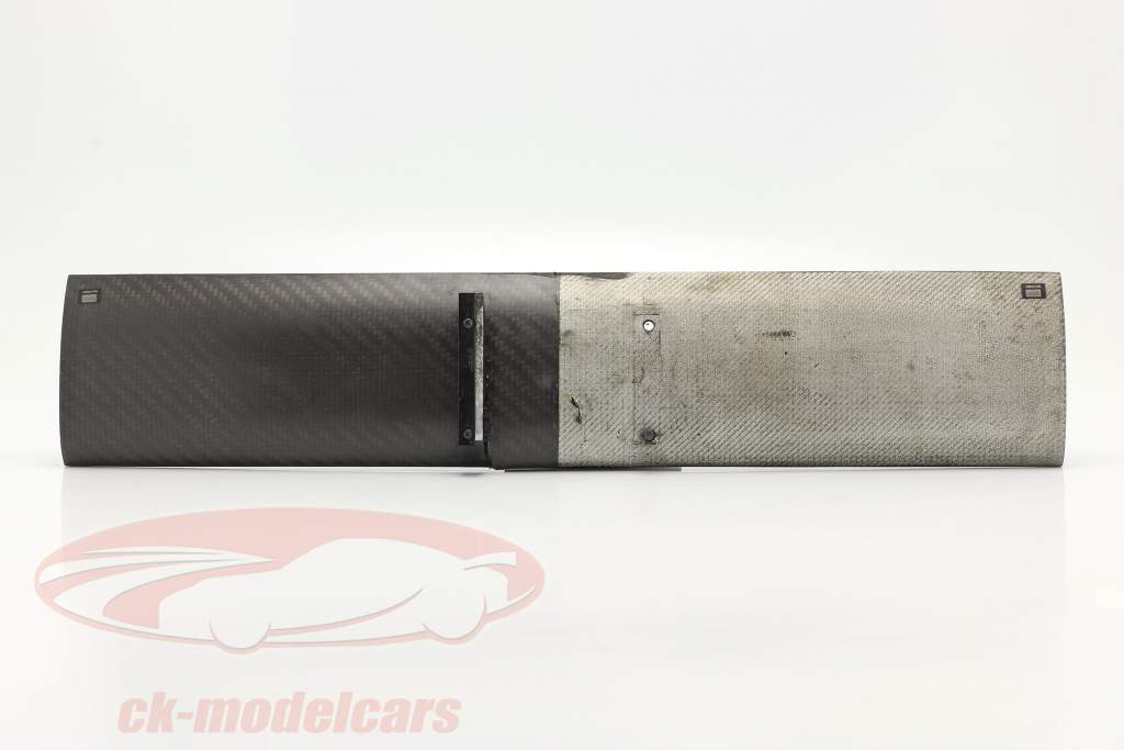 original Bagfløj Midterste del formel Renault 2.0