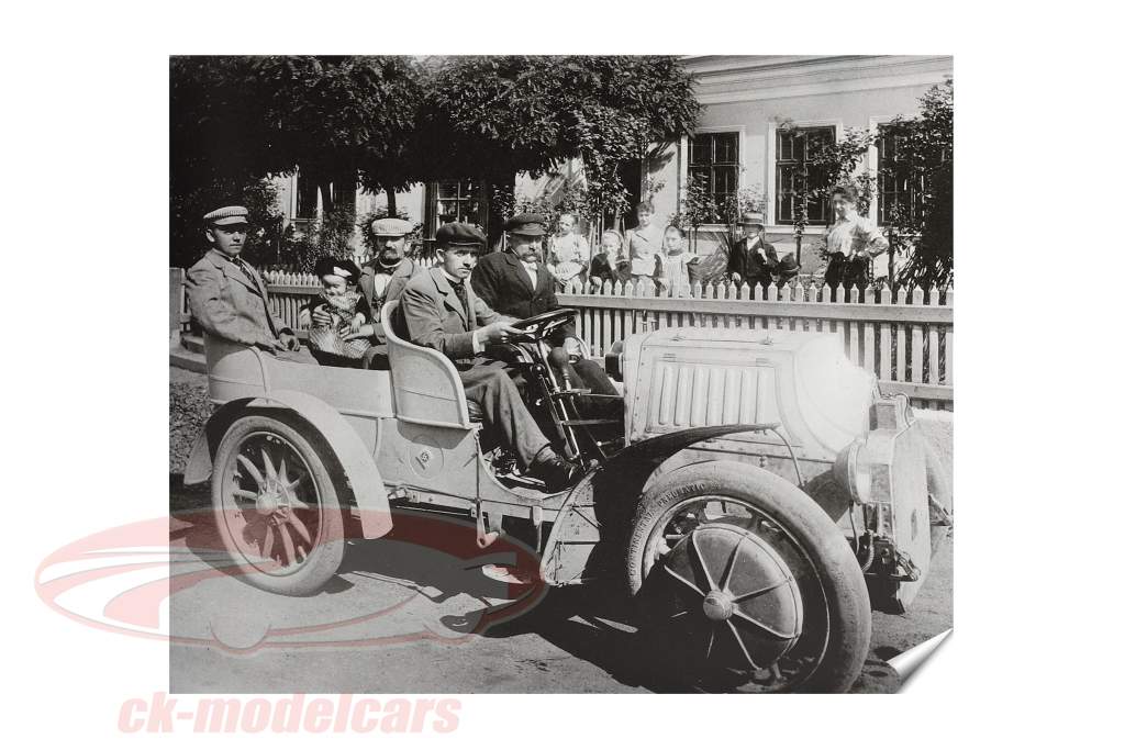 Boek: Porsche Engineering: Vision - Design - Innovation (Engels)