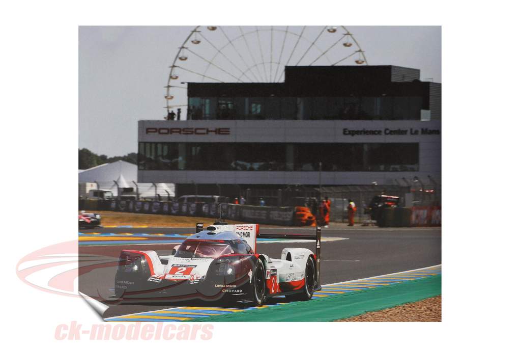 Bestil: Porsche Engineering: Vision - Design - Innovation (Engelsk)
