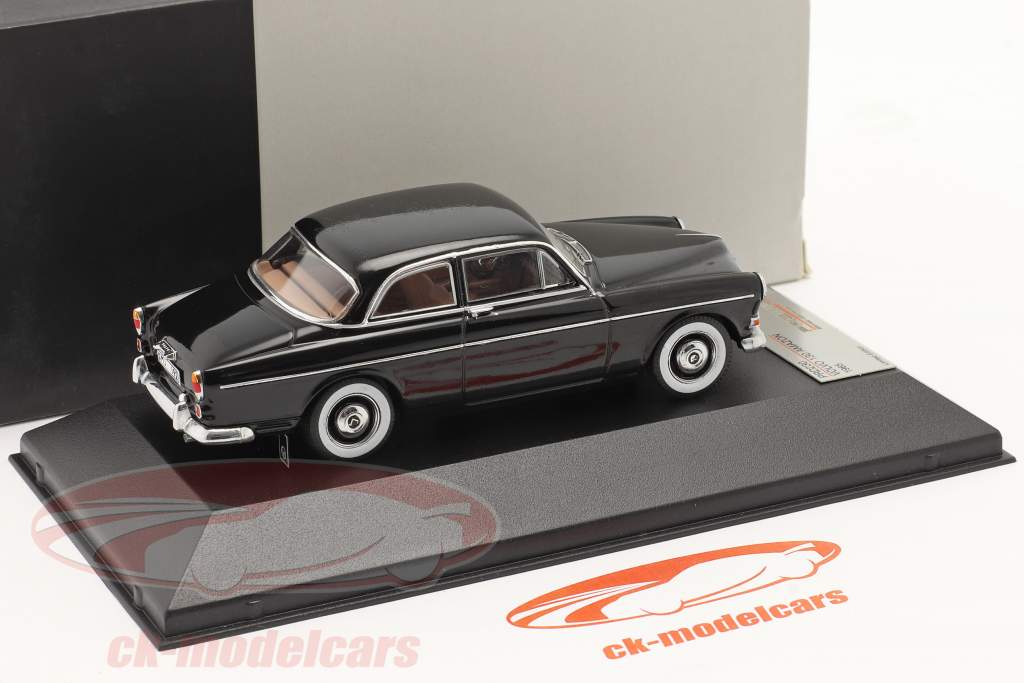 Volvo 130 Amazon 1965 1:43 Premium X
