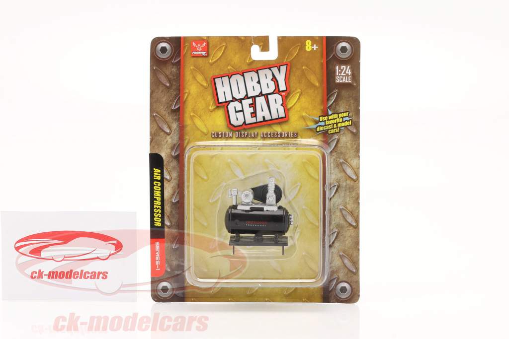 Luft Kompressor lille 1:24 Hobbygear