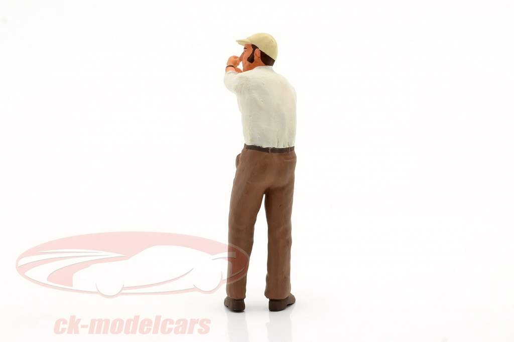 数字 卡车司机 Franz 在 到 踏板 常设 1:18 Road Kings