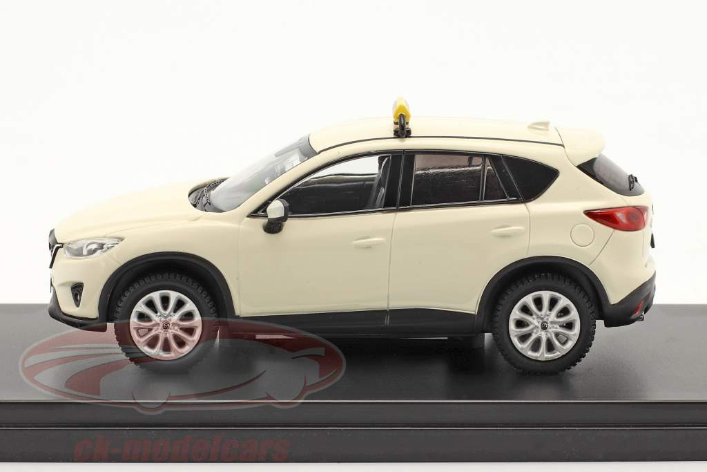 Mazda CX-5 year 2012 Cab 1:43 Premium X