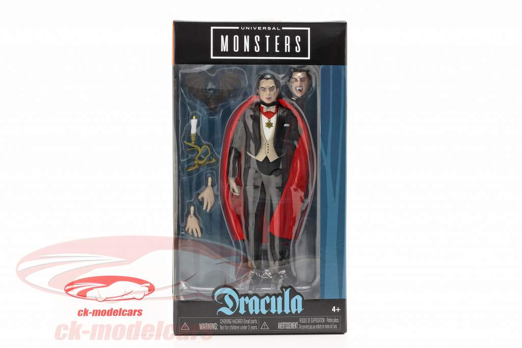 Universal Monsters 6 inch figur Dracula Jada Toys