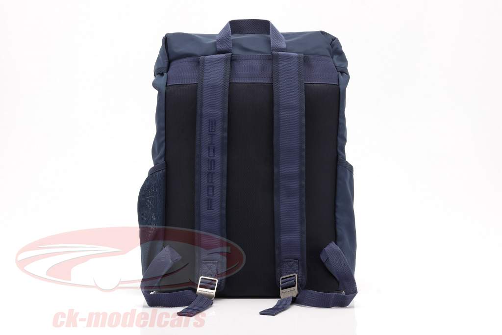 Porsche backpack Martini Racing Collection dark blue
