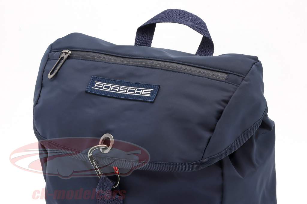 Porsche backpack Martini Racing Collection dark blue