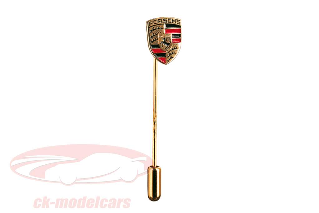 Porsche Spillo stemma