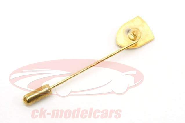 Porsche Spillo stemma