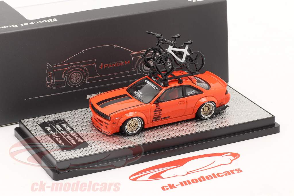 レア　SIM　3W+　ROCKET　14° RBM ZX14 FLAT LINK (06-24)