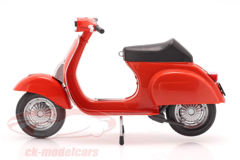 Piaggio Vespa 50 Special red 1:6 NewRay
