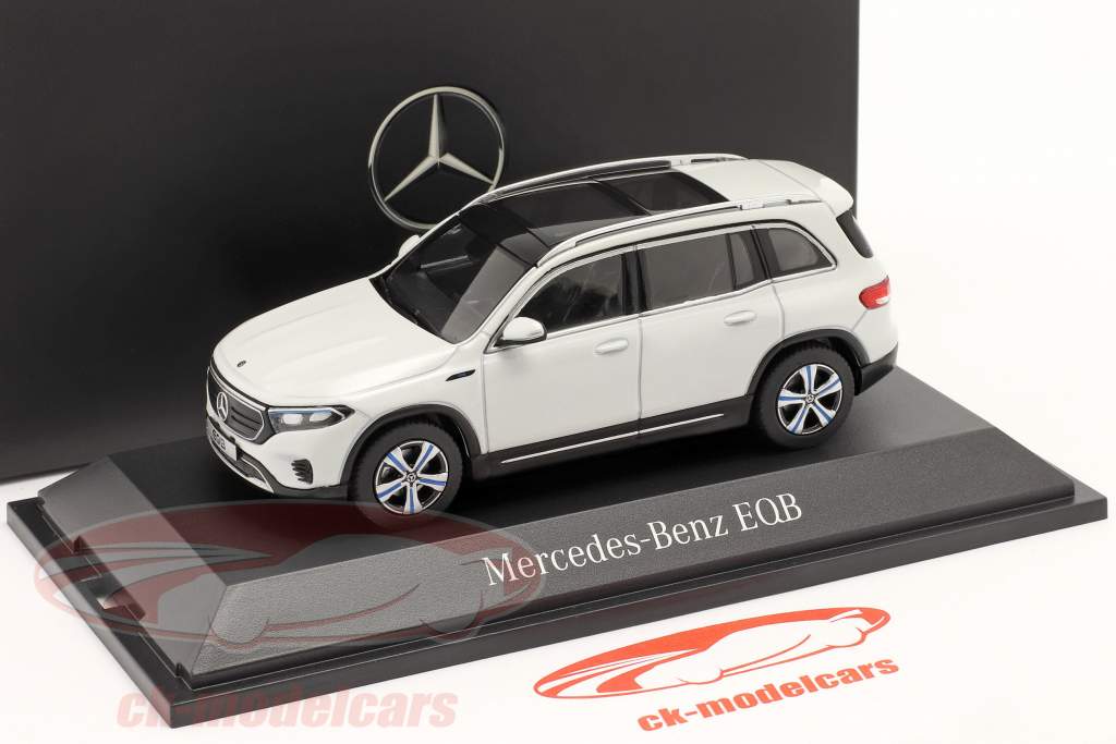 Mercedes-Benz GLB ミニカー ホワイト 1/43 Mercedes-Benz GLB ミニカー ホワイト 1/43 Amazon | メルセデス